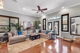 905 Garden Oaks Terrace, Houston, TX 77018 - Photo 5