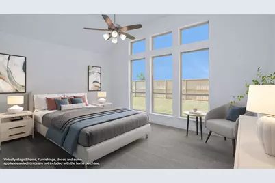 1433 Swayze Street, Magnolia, TX 77354 - Photo 3