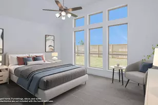 1433 Swayze St, Magnolia, TX 77354 - Photo 3