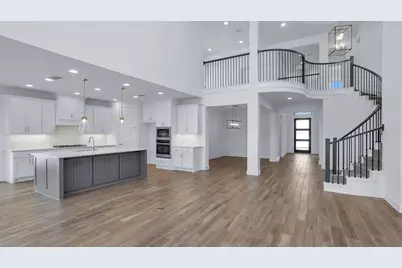 1433 Swayze Street, Magnolia, TX 77354 - Photo 5