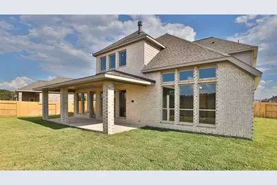 1433 Swayze Street, Magnolia, TX 77354 - Photo 17