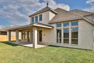 1433 Swayze St, Magnolia, TX 77354 - Photo 17