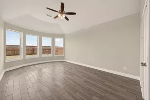 2619 Lilac Point Ln, Brookshire, TX 77423 - Photo 35