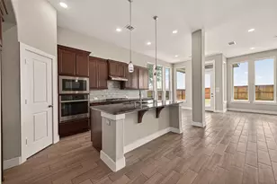2619 Lilac Point Ln, Brookshire, TX 77423 - Photo 19