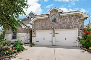 2619 Lilac Point Ln, Brookshire, TX 77423 - Photo 3