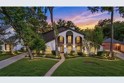 10818 Creektree Drive, Houston, TX 77070 - Photo 1