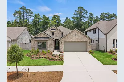 9166 Grand Jubilee Drive, Montgomery, TX 77316 - Photo 1