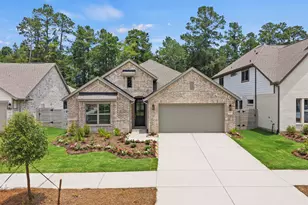 9166 Grand Jubilee Dr, Montgomery, TX 77316 - Photo 1