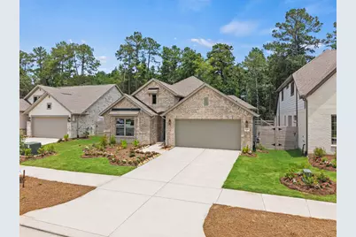 9166 Grand Jubilee Drive, Montgomery, TX 77316 - Photo 3