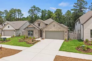 9166 Grand Jubilee Dr, Montgomery, TX 77316 - Photo 3