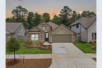 9166 Grand Jubilee Drive, Montgomery, TX 77316 - Photo 1
