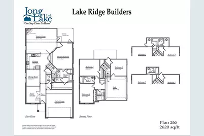 20715 Beeston Glade Lane, Katy, TX 77449 - Photo 5