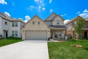 20715 Beeston Glade Ln, Katy, TX 77449 - Photo 1