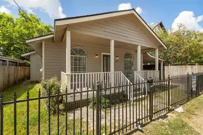 1200 E 24th Street, Houston, TX 77009 - Photo 1