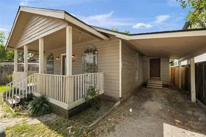 1200 E 24th Street, Houston, TX 77009 - Photo 3