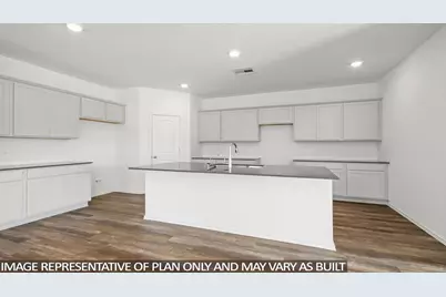 693 Canadian Trail, Dayton, TX 77535 - Photo 5