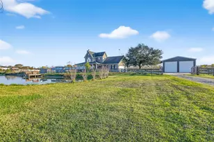 912 County Rd 340, Angleton, TX 77515 - Photo 3