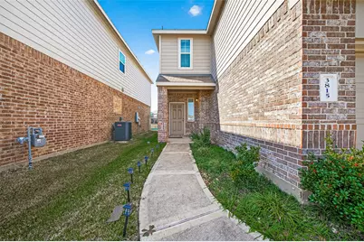3815 W Alessano Lane, Katy, TX 77493 - Photo 5