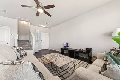 3815 W Alessano Lane, Katy, TX 77493 - Photo 9