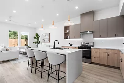 3615B Mt Pleasant Street, Houston, TX 77021 - Photo 1