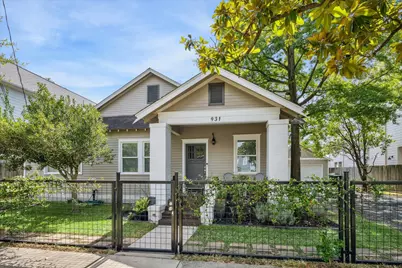 931 Louise Street, Houston, TX 77009 - Photo 1