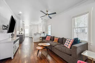 931 Louise St, Houston, TX 77009 - Photo 5