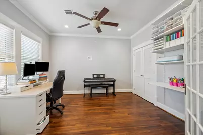 931 Louise Street, Houston, TX 77009 - Photo 7