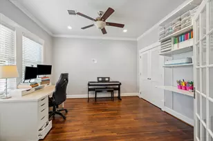 931 Louise St, Houston, TX 77009 - Photo 7