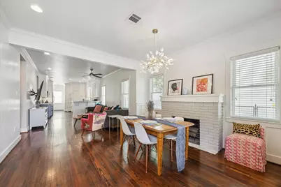 931 Louise Street, Houston, TX 77009 - Photo 3