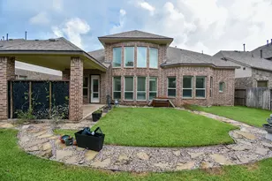 10106 Cypress Path, Missouri City, TX 77459 - Photo 45