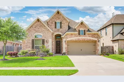 1644 Longwood Glen Lane, Friendswood, TX 77546 - Photo 1