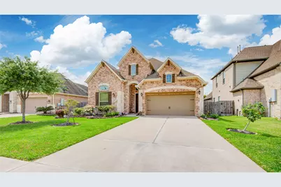 1644 Longwood Glen Lane, Friendswood, TX 77546 - Photo 3