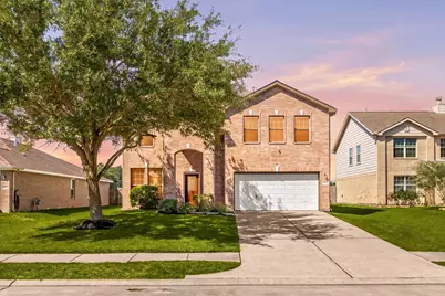 2406 Gable Hollow Lane, Katy, TX 77450 - Photo 1