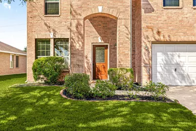 2406 Gable Hollow Lane, Katy, TX 77450 - Photo 5