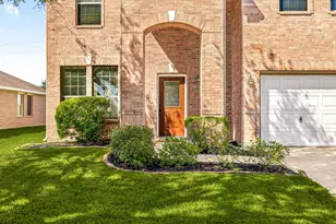 2406 Gable Hollow Ln, Katy, TX 77450 - Photo 5