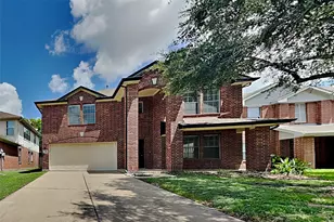 21210 Bridgemeadows Ln, Katy, TX 77449 - Photo 1