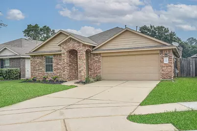 2203 Treasure Mountain Drive, Spring, TX 77388 - Photo 3