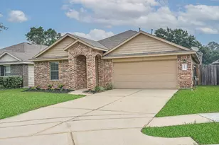 2203 Treasure Mountain Dr, Spring, TX 77388 - Photo 3