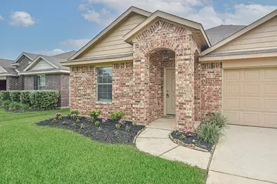 2203 Treasure Mountain Drive, Spring, TX 77388 - Photo 5