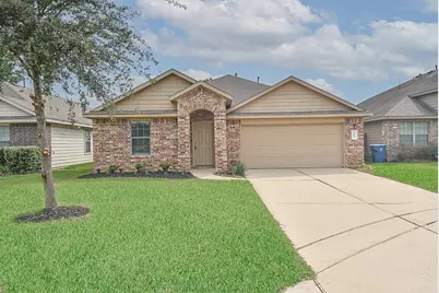2203 Treasure Mountain Drive, Spring, TX 77388 - Photo 1