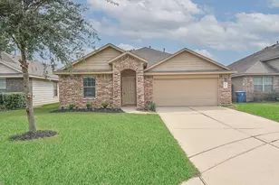 2203 Treasure Mountain Dr, Spring, TX 77388 - Photo 1