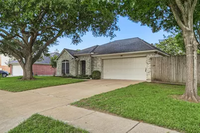 7215 Pembrough Lane, Katy, TX 77494 - Photo 3