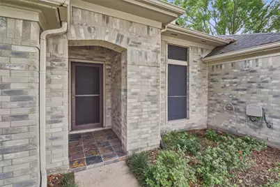 7215 Pembrough Lane, Katy, TX 77494 - Photo 5