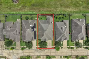 521 East Fork, Webster, TX 77598 - Photo 43