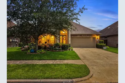 521 E Fork, Webster, TX 77598 - Photo 1