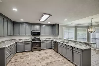 5106 Greenwater Drive, Willis, TX 77318 - Photo 23