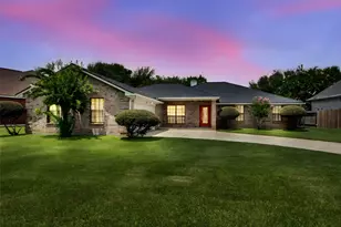 5106 Greenwater Dr, Willis, TX 77318 - Photo 1