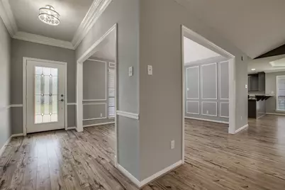 5106 Greenwater Drive, Willis, TX 77318 - Photo 7