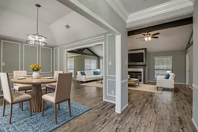 5106 Greenwater Drive, Willis, TX 77318 - Photo 5