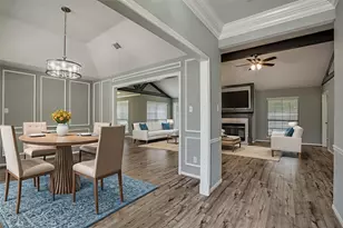 5106 Greenwater Dr, Willis, TX 77318 - Photo 5